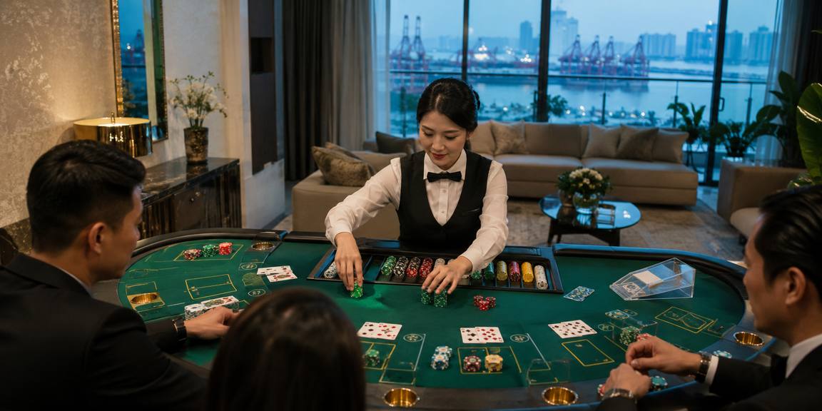 qq88ok6 Bàn live dealer, slot và kèo bóng đá trong một sảnh duy nhất
